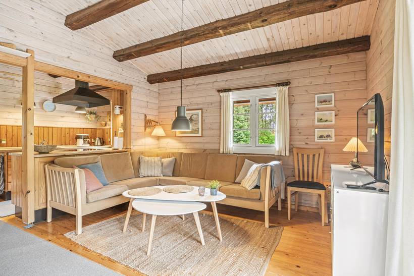 Foto von Ferienhaus XI30 in Houstrup - Westjütland
