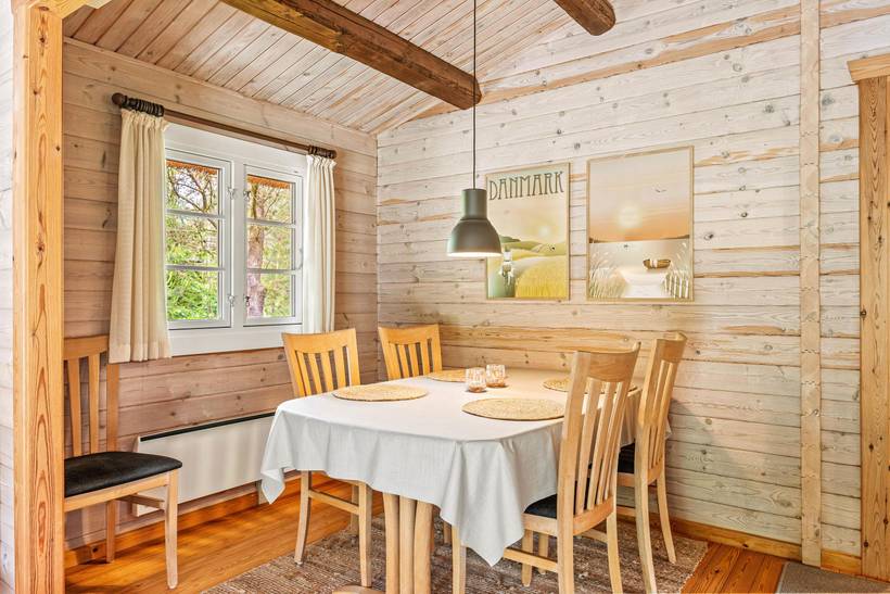 Foto von Ferienhaus XI30 in Houstrup - Westjütland