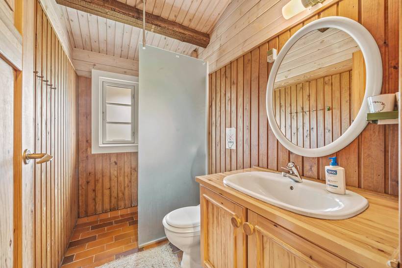 Foto von Ferienhaus XI30 in Houstrup - Westjütland