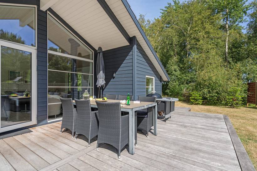 Foto von Ferienhaus XI31 in Gedesby - Falster