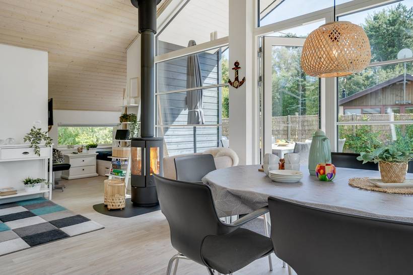 Foto von Ferienhaus XI31 in Gedesby - Falster