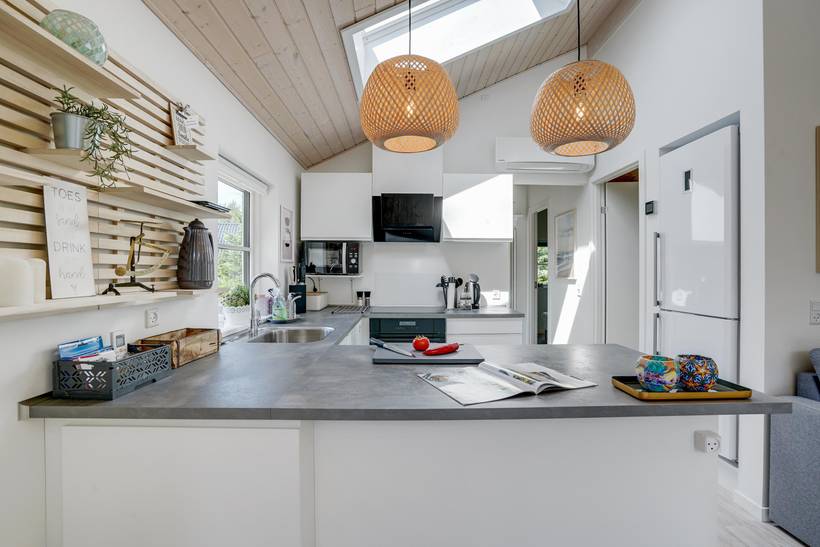 Foto von Ferienhaus XI31 in Gedesby - Falster