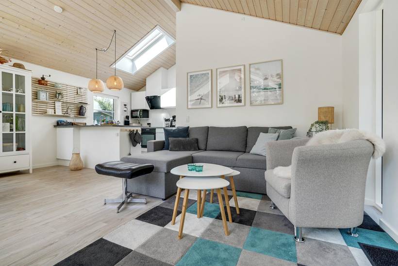 Foto von Ferienhaus XI31 in Gedesby - Falster