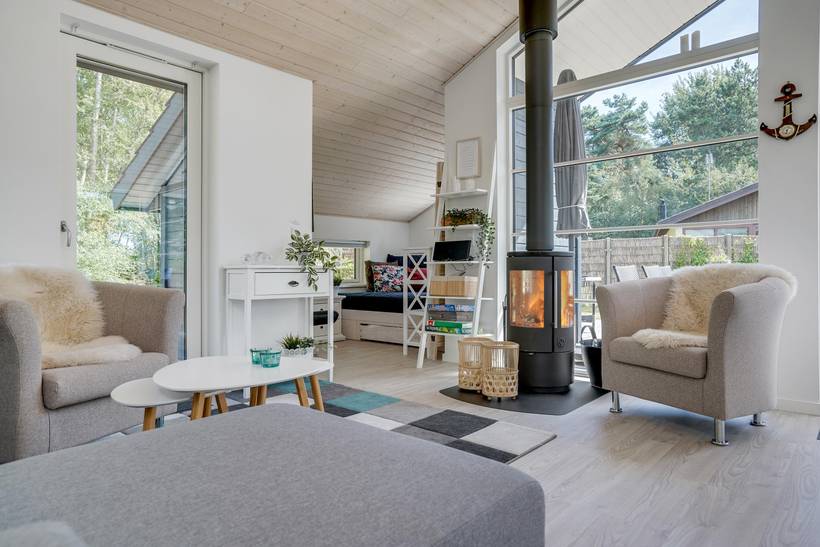 Foto von Ferienhaus XI31 in Gedesby - Falster
