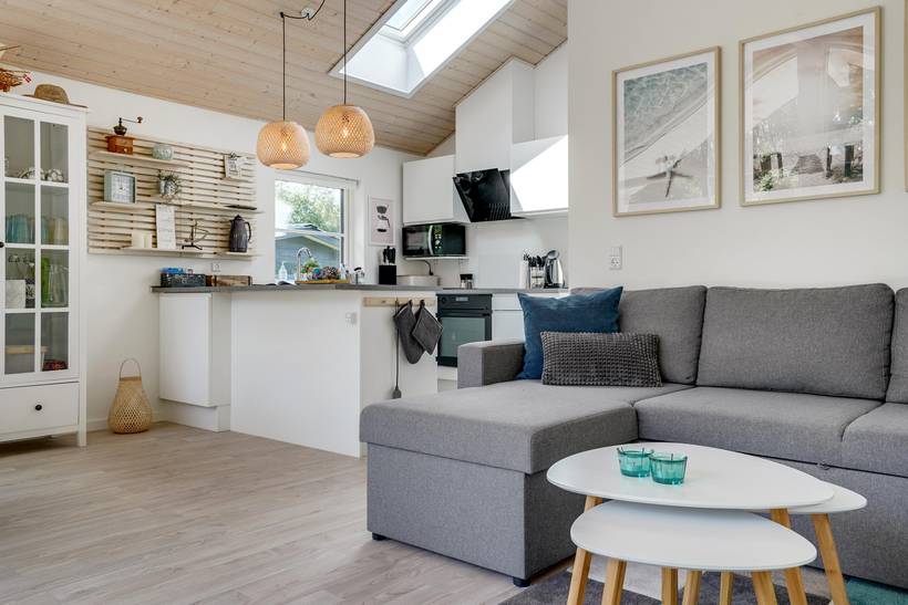 Foto von Ferienhaus XI31 in Gedesby - Falster
