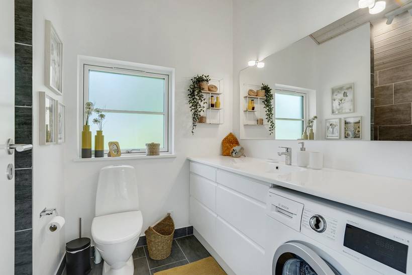 Foto von Ferienhaus XI31 in Gedesby - Falster