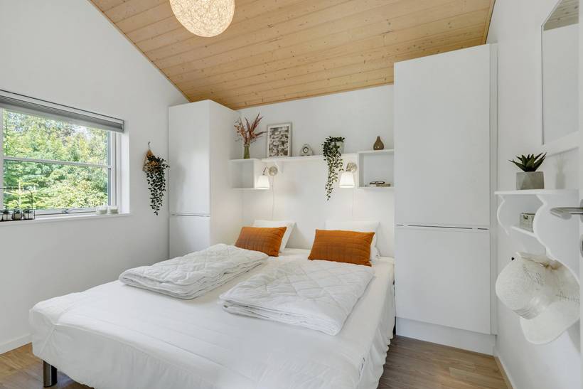 Foto von Ferienhaus XI31 in Gedesby - Falster