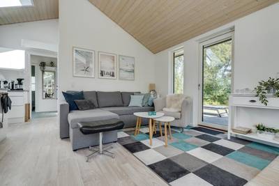 Vorschaubild von Ferienhaus XI31 in Gedesby - Falster