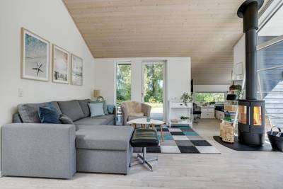 Vorschaubild von Ferienhaus XI31 in Gedesby - Falster