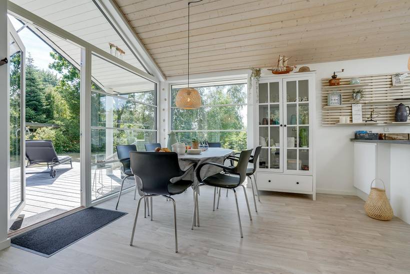 Foto von Ferienhaus XI31 in Gedesby - Falster