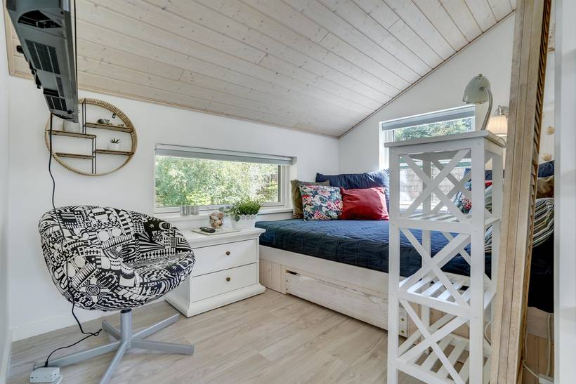 Foto von Ferienhaus XI31 in Gedesby - Falster