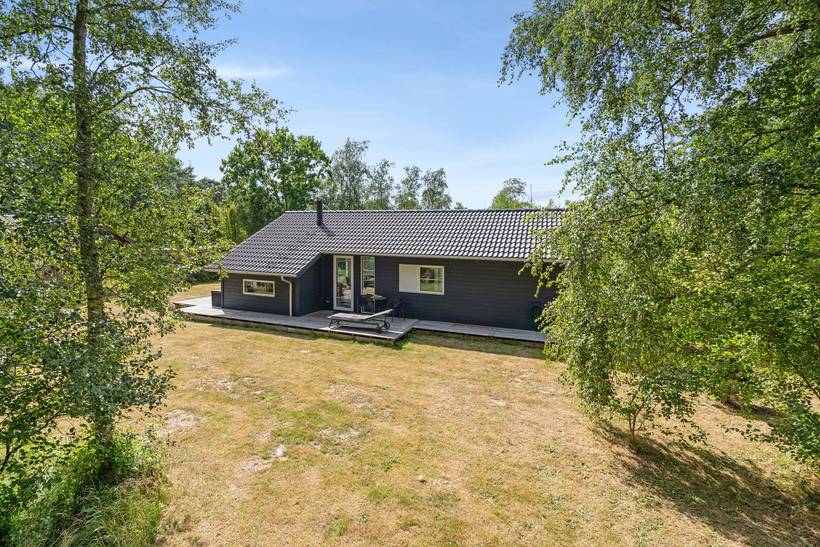 Foto von Ferienhaus XI31 in Gedesby - Falster