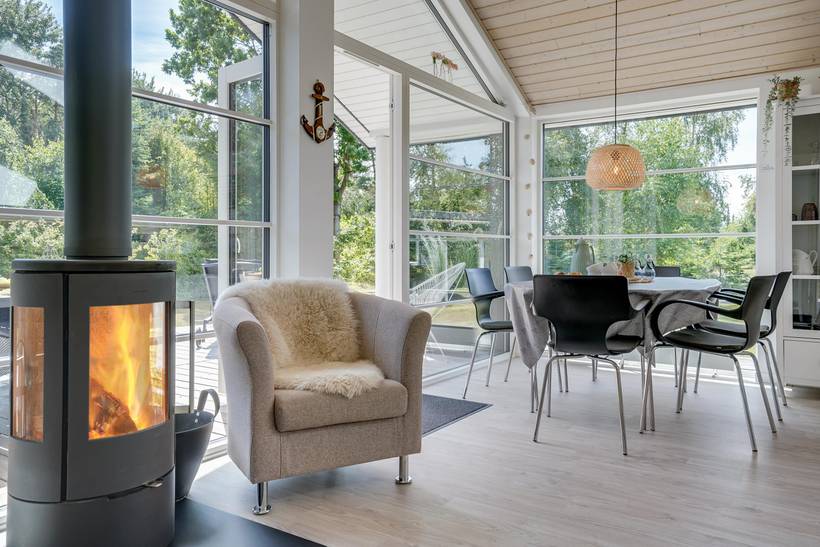 Foto von Ferienhaus XI31 in Gedesby - Falster