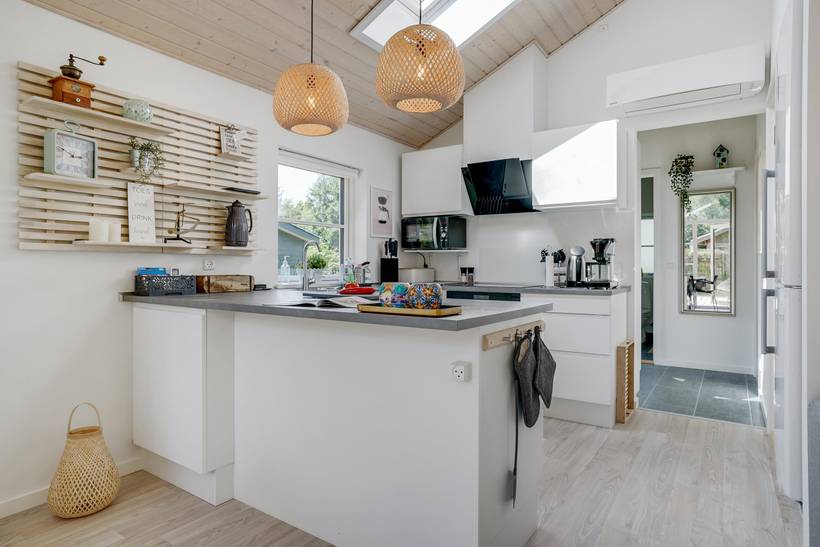 Foto von Ferienhaus XI31 in Gedesby - Falster