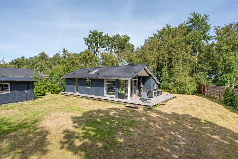 Foto von Ferienhaus XI31 in Gedesby - Falster