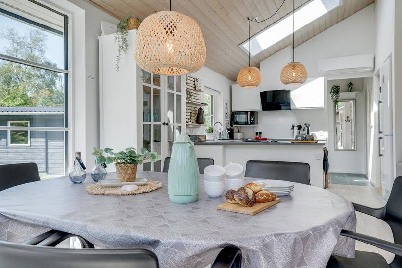 Foto von Ferienhaus XI31 in Gedesby - Falster