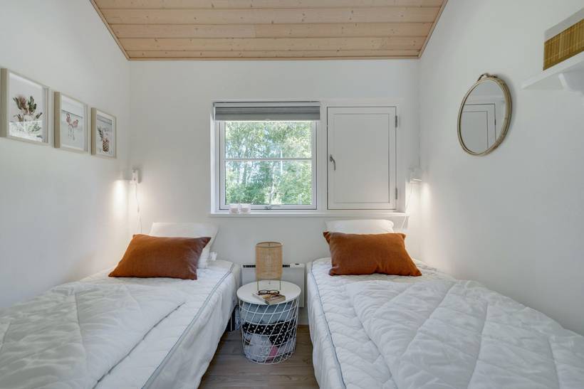 Foto von Ferienhaus XI31 in Gedesby - Falster