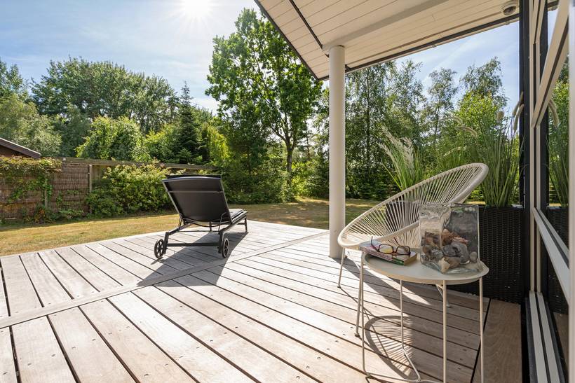 Foto von Ferienhaus XI31 in Gedesby - Falster