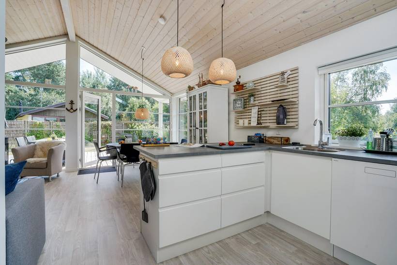 Foto von Ferienhaus XI31 in Gedesby - Falster