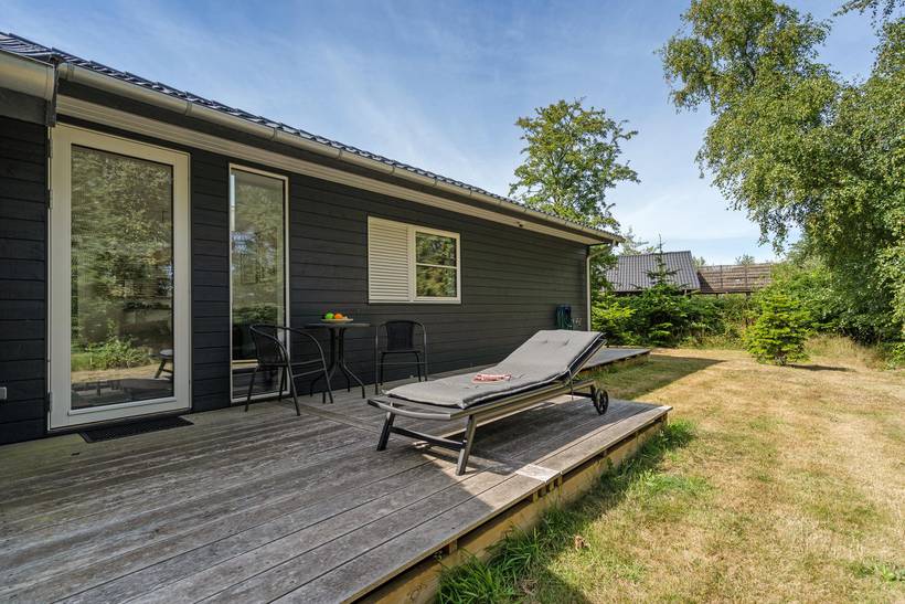 Foto von Ferienhaus XI31 in Gedesby - Falster