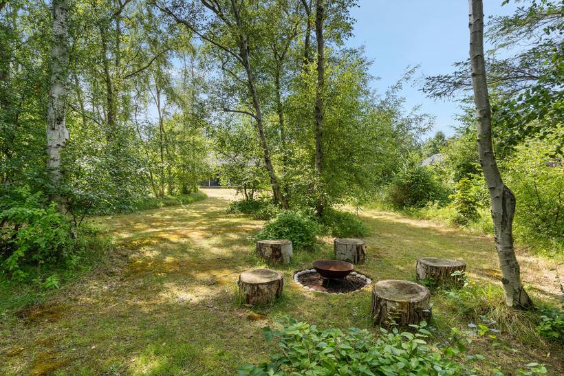 Foto von Ferienhaus XI31 in Gedesby - Falster
