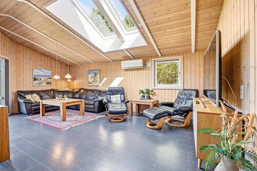 Foto von Ferienhaus XI60 in Vejers Strand - Westjütland