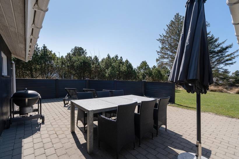 Foto von Ferienhaus XI60 in Vejers Strand - Westjütland