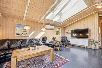 Vorschaubild von Ferienhaus XI60 in Vejers Strand - Westjütland