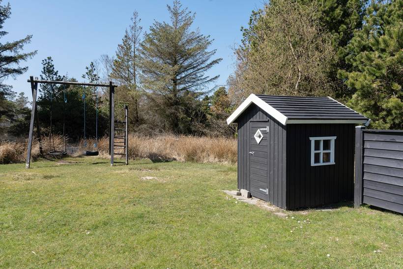 Foto von Ferienhaus XI60 in Vejers Strand - Westjütland