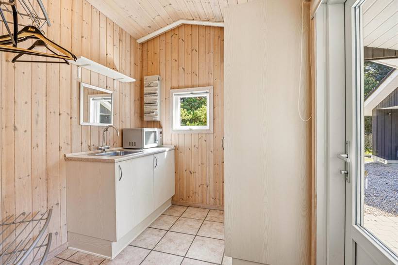 Foto von Ferienhaus XI60 in Vejers Strand - Westjütland