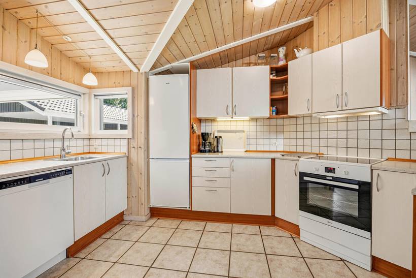 Foto von Ferienhaus XI60 in Vejers Strand - Westjütland
