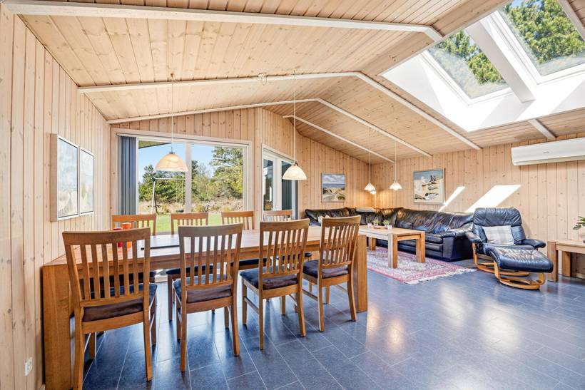 Foto von Ferienhaus XI60 in Vejers Strand - Westjütland