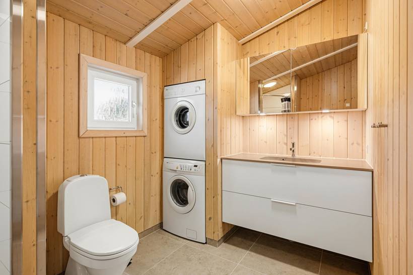 Foto von Ferienhaus XI60 in Vejers Strand - Westjütland