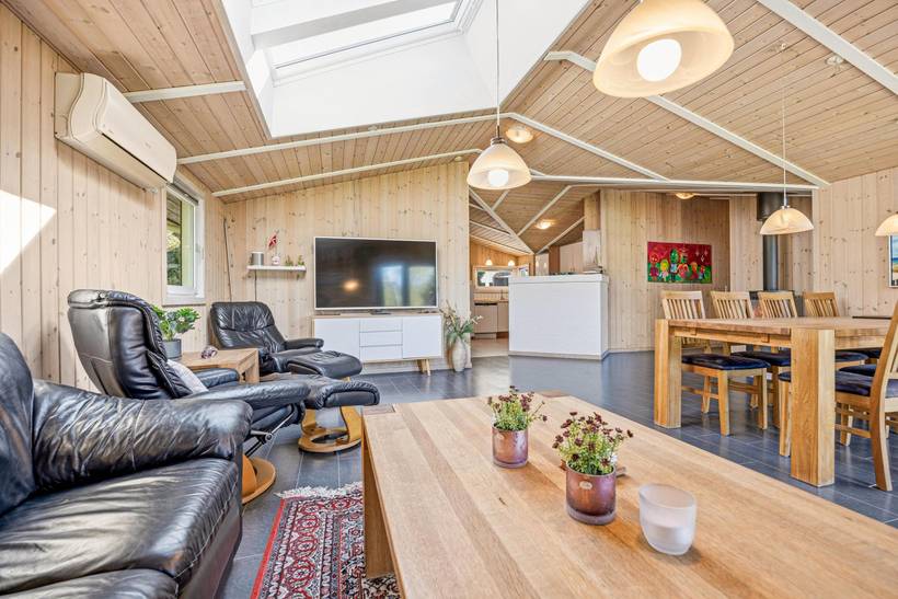 Foto von Ferienhaus XI60 in Vejers Strand - Westjütland