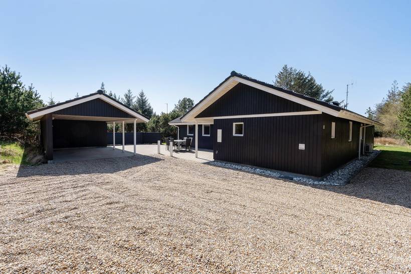 Foto von Ferienhaus XI60 in Vejers Strand - Westjütland