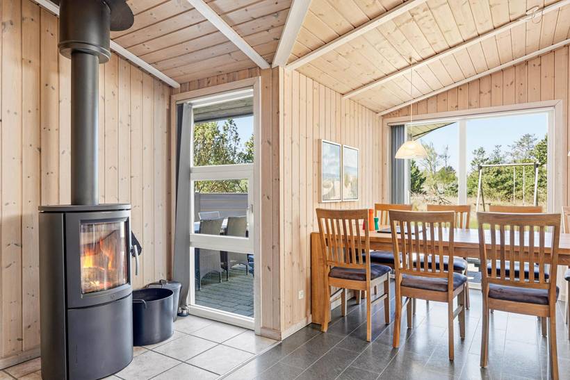 Foto von Ferienhaus XI60 in Vejers Strand - Westjütland