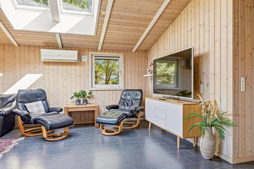 Foto von Ferienhaus XI60 in Vejers Strand - Westjütland