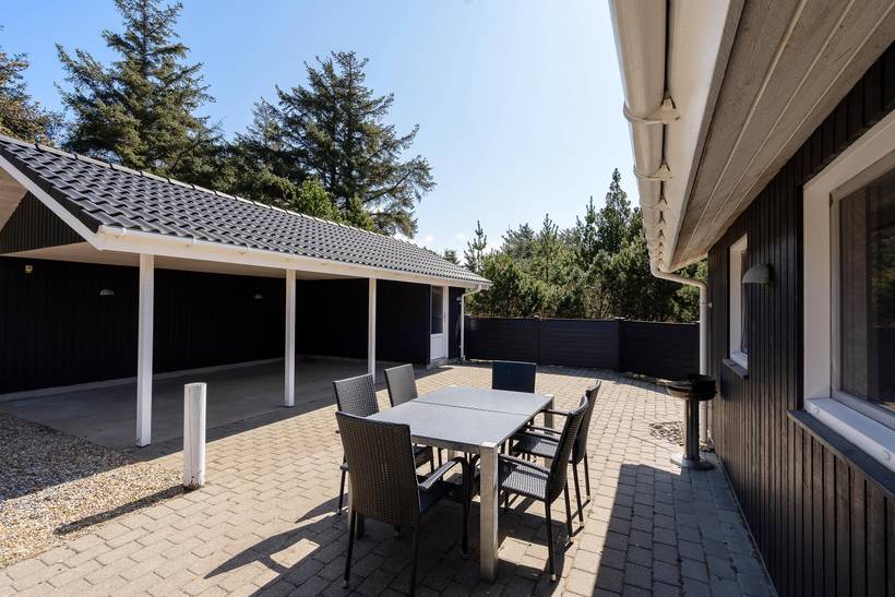 Foto von Ferienhaus XI60 in Vejers Strand - Westjütland