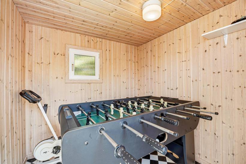 Foto von Ferienhaus XI60 in Vejers Strand - Westjütland