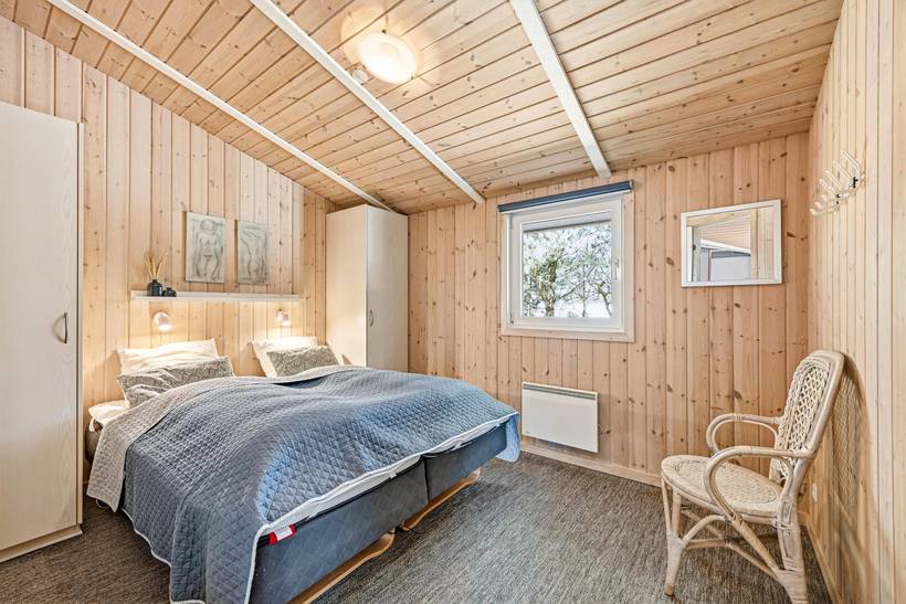Foto von Ferienhaus XI60 in Vejers Strand - Westjütland