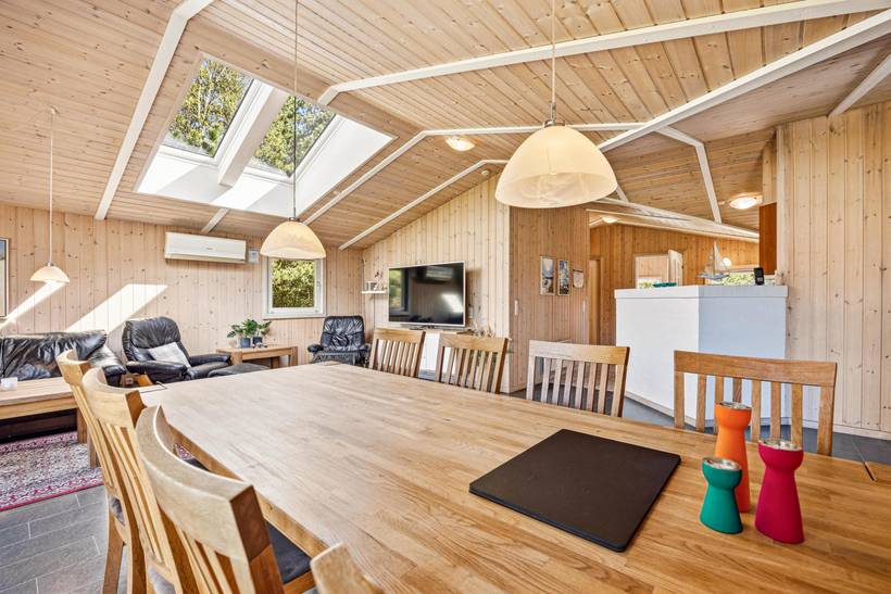 Foto von Ferienhaus XI60 in Vejers Strand - Westjütland