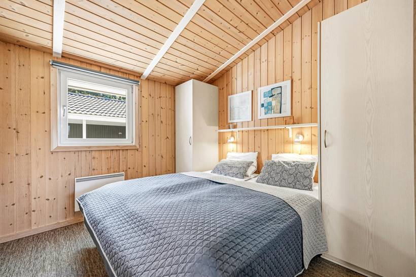 Foto von Ferienhaus XI60 in Vejers Strand - Westjütland