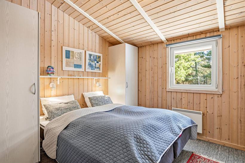 Foto von Ferienhaus XI60 in Vejers Strand - Westjütland