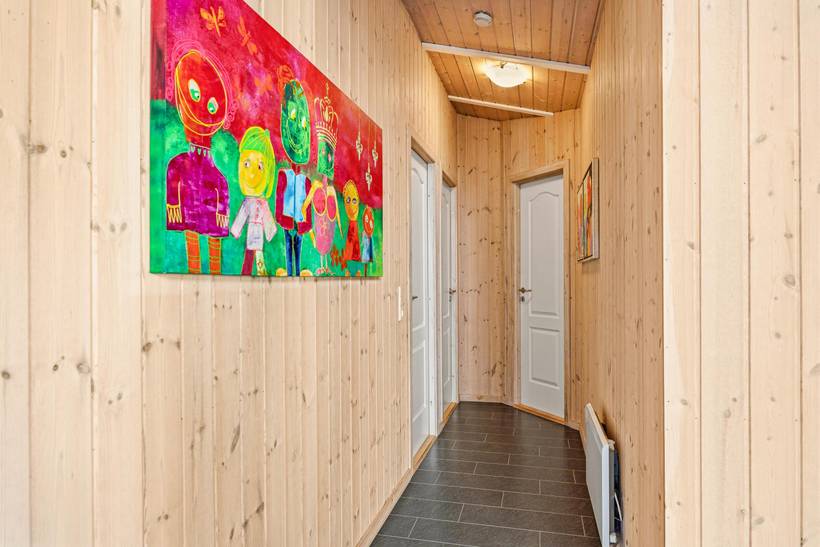 Foto von Ferienhaus XI60 in Vejers Strand - Westjütland