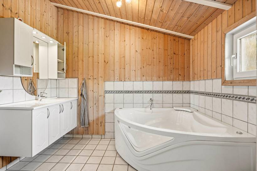 Foto von Ferienhaus XI60 in Vejers Strand - Westjütland