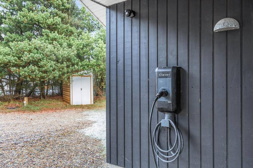 Foto von Ferienhaus XI60 in Vejers Strand - Westjütland