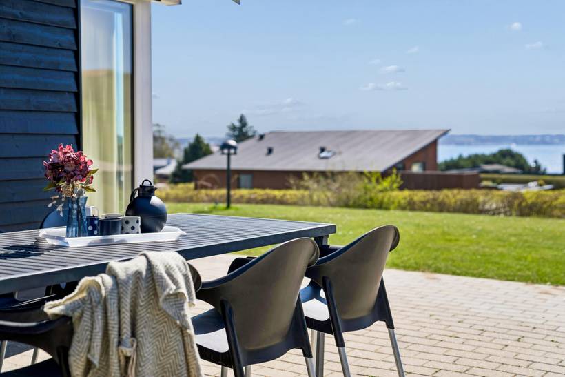 Foto von Ferienhaus XI65 in Egsmark - Ebeltoft - Ostjütland