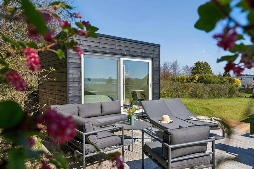 Foto von Ferienhaus XI65 in Egsmark - Ebeltoft - Ostjütland