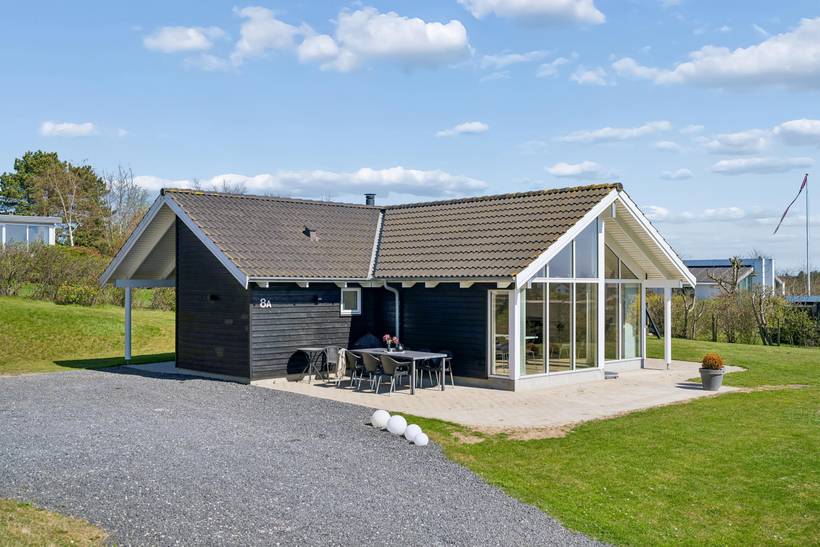 Foto von Ferienhaus XI65 in Egsmark - Ebeltoft - Ostjütland