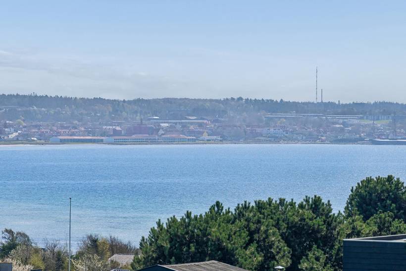 Foto von Ferienhaus XI65 in Egsmark - Ebeltoft - Ostjütland